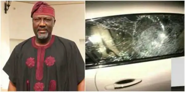 Sen. Bukola Saraki Responds To Letter By Obasanjo